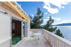 Villa Ratac Apartament 3 – Mare foto 4