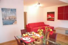 Villa Rosa Apartament 2 – Superior A foto 1