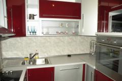 Villa Rosa Apartament 2 – Superior A foto 4