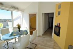 Villa Rosa Apartament 1 – Penthouse foto 2