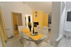 Villa Rosa Apartament 1 – Penthouse foto 4
