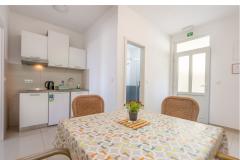 Villa Silvana Apartament 4 – Studio ap foto 3