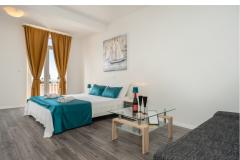 Villa Silvana Apartament 1 – apartman foto 1