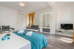 Villa Silvana Apartament 1 – apartman foto 2