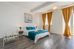 Villa Silvana Apartament 3 – apartman foto 1