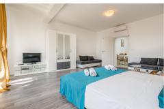 Villa Silvana Apartament 3 – apartman foto 2