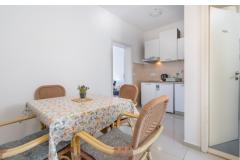 Villa Silvana Apartament 3 – apartman foto 4