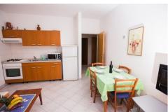 AdriaApartamenty Apartament 2 – A2 Vila foto 2