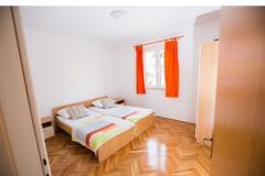 AdriaApartamenty Apartament 2 – A2 Vila foto 4