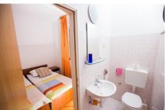 AdriaApartamenty Apartament 2 – A2 Vila foto 5