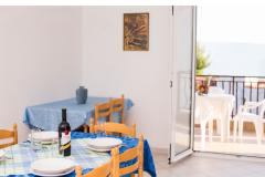 AdriaApartamenty Apartament 1 – A1 Grande foto 2