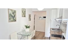 Apartamenty  Apartament 2 – Garden foto 5