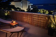 Apartamenty  Apartament 1 – Stone foto 2