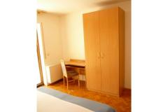 Apartament Pokoje Mamic Pokoj 3 – Soba foto 1