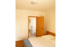 Apartament Pokoje Mamic Pokoj 3 – Soba foto 2