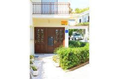 Apartament Pokoje Mamic Pokoj 3 – Soba foto 4