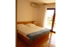 Apartament Pokoje Mamic Pokoj 5 – Soba foto 2