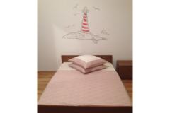 Apartamenty Boško Apartament 2 – Apartman foto 1