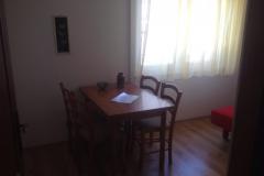 Apartamenty Boško Apartament 2 – Apartman foto 4