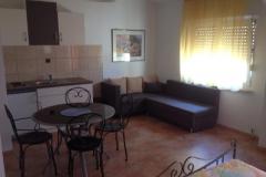 Apartamenty Boško Apartament 3 – Apartman foto 1