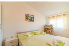 Apartamenty with sea view Cihorich Apartament 3 foto 3