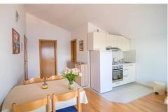 Apartamenty with sea view Cihorich Apartament 3 foto 5