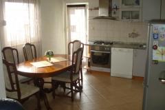 Apartamenty with sea view Cihorich Apartament 1 foto 2