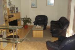 Apartamenty with sea view Cihorich Apartament 1 foto 4