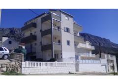 Apartamenty with sea view Cihorich Apartament 2 foto 1