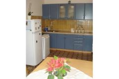 Apartamenty with sea view Cihorich Apartament 2 foto 3