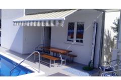 Apartamenty with sea view Cihorich Apartament 2 foto 5