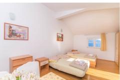 Apartamenty with sea view Cihorich Apartament 4 – studio foto 2