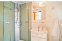 Apartamenty with sea view Cihorich Apartament 4 – studio foto 3