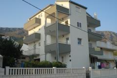 Apartamenty with sea view Cihorich Pokoj 5 foto 2