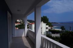 Apartamenty Klarić, Dugi Rat Apartament 2 – A2 foto 1