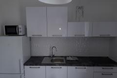 Apartamenty Klarić, Dugi Rat Apartament 2 – A2 foto 3