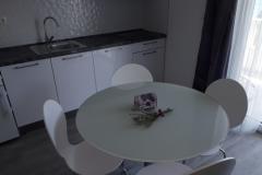 Apartamenty Klarić, Dugi Rat Apartament 2 – A2 foto 4