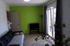 Apartamenty Klarić, Dugi Rat Apartament 1 – A1 foto 2