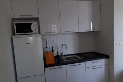 Apartamenty Klarić, Dugi Rat Apartament 1 – A1 foto 3