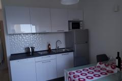 Apartamenty Klarić, Dugi Rat Apartament 4 – A4 foto 3