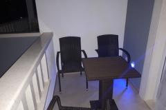 Apartamenty Klarić, Dugi Rat Apartament 4 – A4 foto 4
