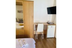 Apartamenty Mande Apartament 3: (2+1) – Mande 4 foto 2