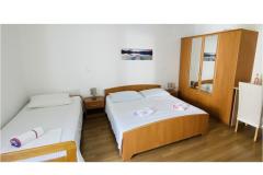 Apartamenty Mande Apartament 1: (3+0) – Mande 2 foto 1