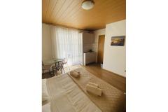 Apartamenty Mande Apartament 4: (2+1) – Mande 5 foto 2