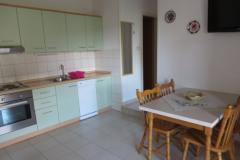 Apartamenty Niki Apartament 2 – Apartman 2 foto 1