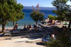 Apartamenty Stipić Apartament 2 – A2+1b foto 5