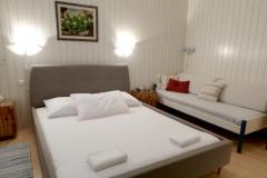 Apartamenty Zemunik Apartament 1 – APARTMAN1 foto 4