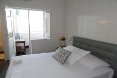 Apartamenty Zemunik Pokoj 3 – SOBA1 foto 4