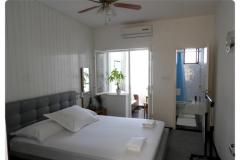 Apartamenty Zemunik Pokoj 4 – SOBA2 foto 4