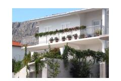 Apartamenty Edita Apartament 1 – KUCA 2 foto 1